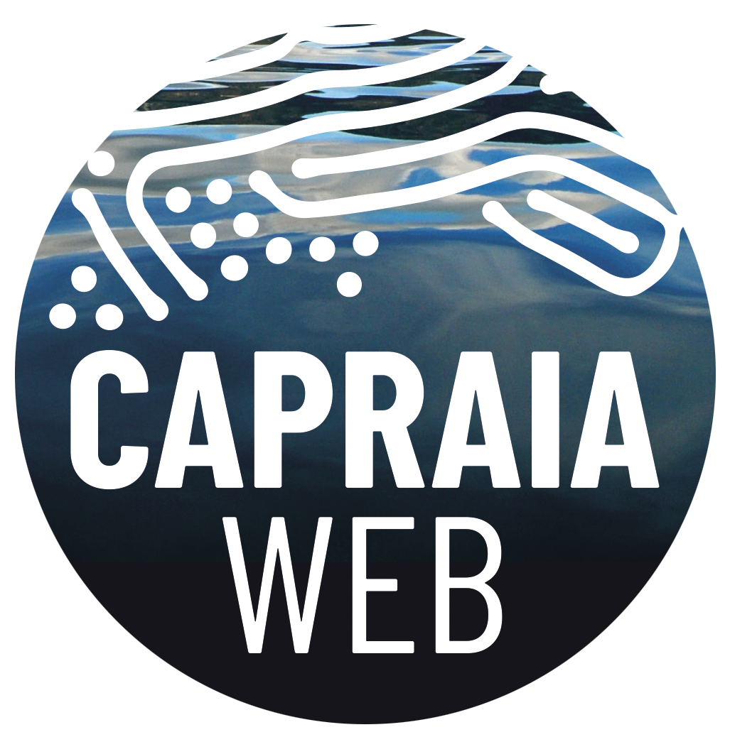 Capraia Web